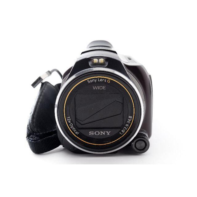 ソニー SONY HDR-PJ630V #867157A ソニー SONY HDR-PJ630V #867157A