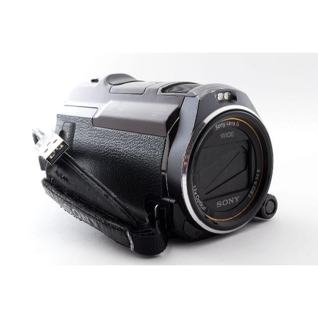 ソニー SONY HDR-PJ630V #867157A ソニー SONY HDR-PJ630V #867157A