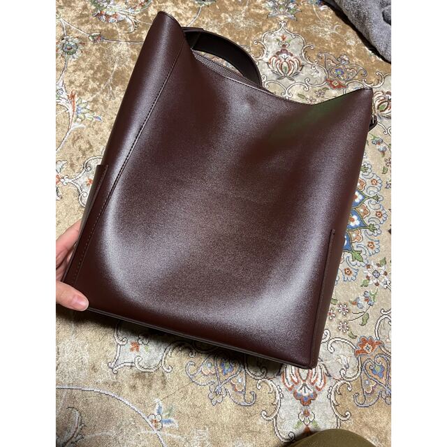 RANDEBOO RB bucket bag ランデブー 6