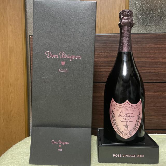 最終値下げ☆  ドン・ペリニヨン　Dom Pérignon ヴィンテージ2000