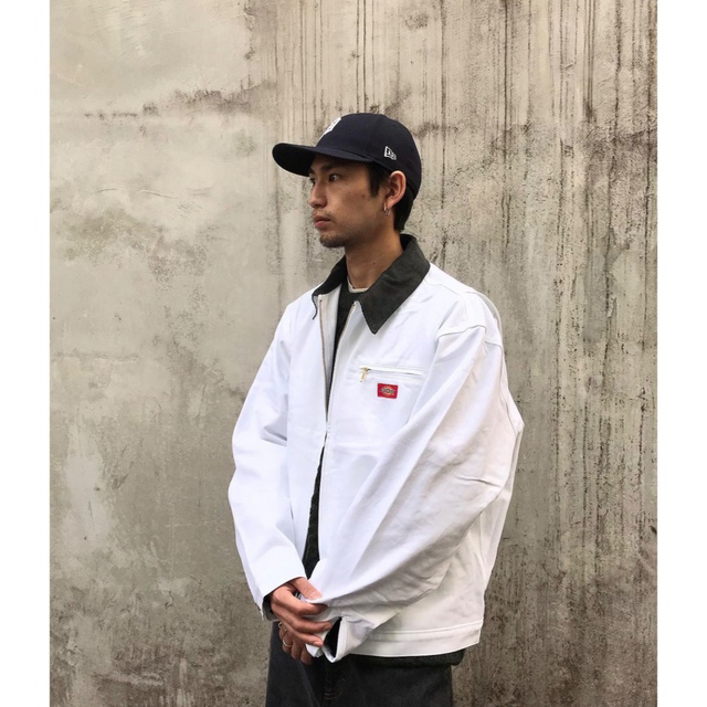 Dickies ディッキーズジャケット