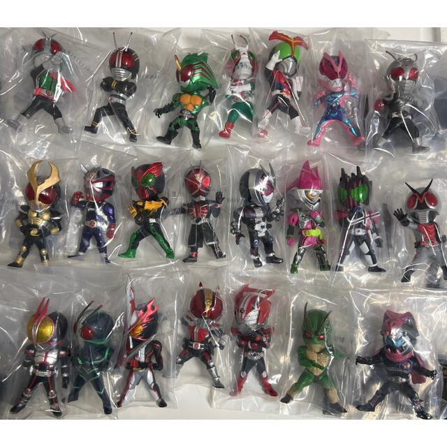 一番くじ 仮面ライダー 50th anniversary vol.1 E賞 | www.jarussi.com.br