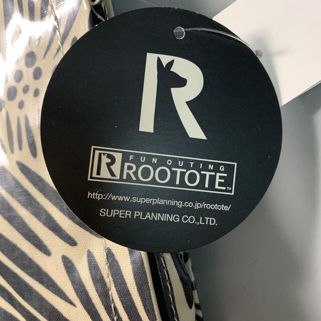 ROOTOTE(ルートート)のルートートー　バッグ レディースのバッグ(トートバッグ)の商品写真