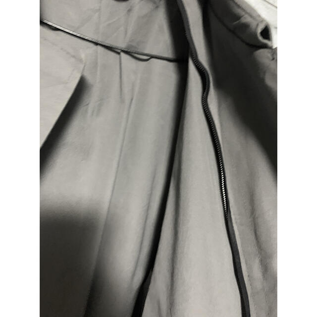 london fog コート  グレー メンズのジャケット/アウター(トレンチコート)の商品写真