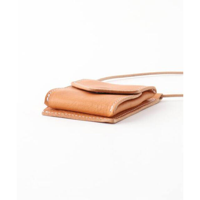 Hender Scheme(エンダースキーマ)のhenderscheme hang wallet メンズのファッション小物(コインケース/小銭入れ)の商品写真