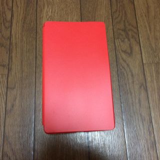 ネクサス7(NEXUS7)のNexus7 2013 純正トラベルケース(その他)