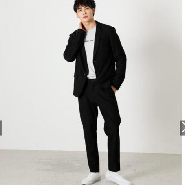 AZUL by moussy - AZUL セットアップの通販 by jewel's shop|アズール ...