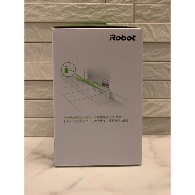 iRobot(アイロボット)のiRobot ルンバ960 スマホ/家電/カメラの生活家電(掃除機)の商品写真