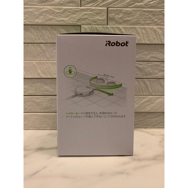 iRobot(アイロボット)のiRobot ルンバ960 スマホ/家電/カメラの生活家電(掃除機)の商品写真