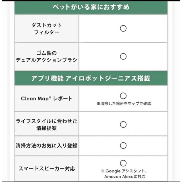 iRobot(アイロボット)のiRobot ルンバ960 スマホ/家電/カメラの生活家電(掃除機)の商品写真