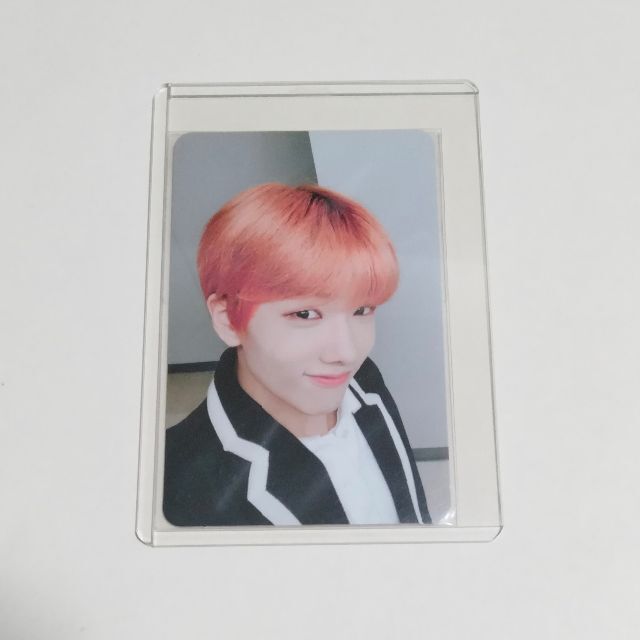 NCT チソン ドリショ DREAM SHOW トレカ towinglouisvilleky.com