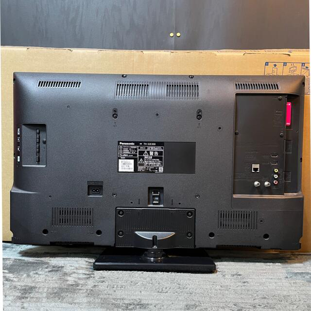 Panasonic - ひろ様専用 Panasonic VIERA E300 TH-32E300の通販 by