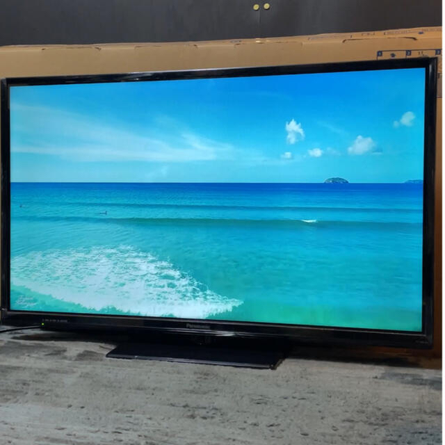 Panasonic - ひろ様専用 Panasonic VIERA E300 TH-32E300の通販 by