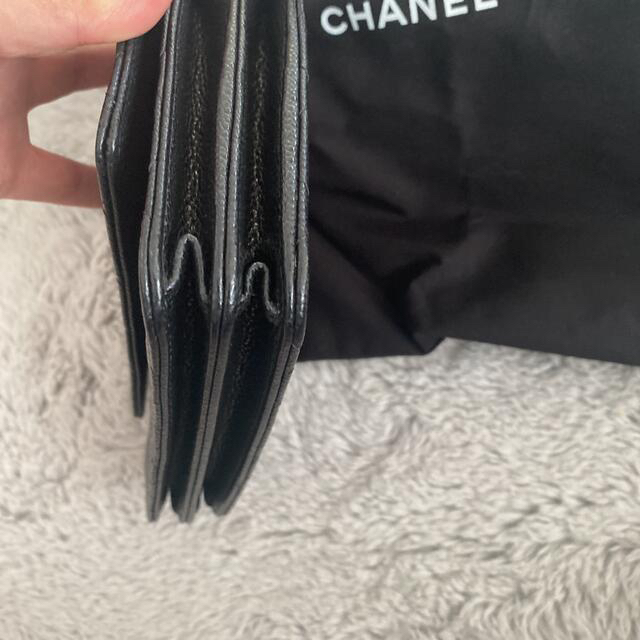 CHANEL(シャネル)の正規品　CHANEL シャネル　ミニバッグ　財布　ミニチェーンクラッチ　ブランド レディースのバッグ(ショルダーバッグ)の商品写真