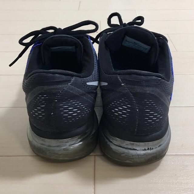 27.0cm NIKE エアマックス Air Max 2016 スニーカー 3