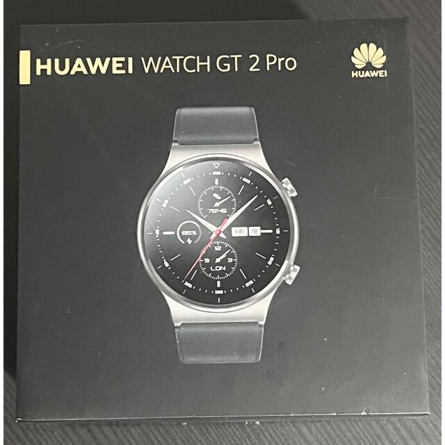 HUAWEI GT2 PRO | www.mairie-bilieu.fr