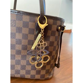 ルイヴィトン(LOUIS VUITTON)のC♡様専用(キーホルダー)