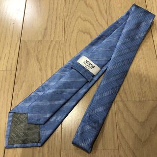 アルマーニ コレツィオーニ(ARMANI COLLEZIONI)のARMANI COLLEZIONI アルマーニ シルクネクタイ(ネクタイ)