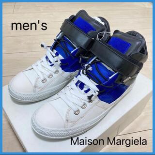 マルタンマルジェラ(Maison Martin Margiela)の【正規品】 新品未使用　Maison Margiela スニーカー (スニーカー)