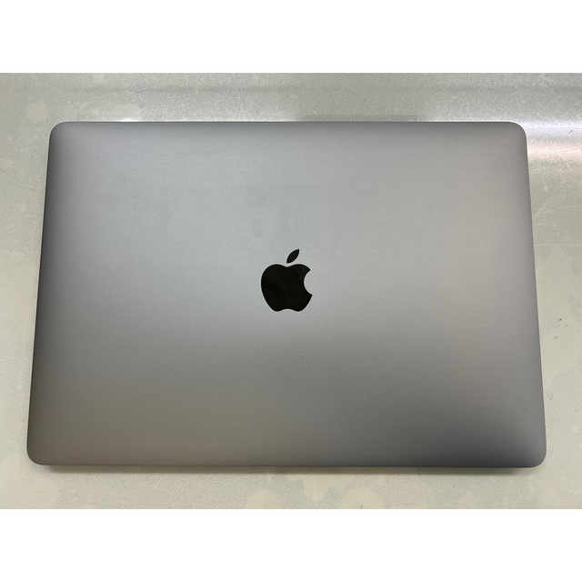 最新入荷】 Apple - セバスチャン Apple MacBook Pro 13インチ 256GB ...