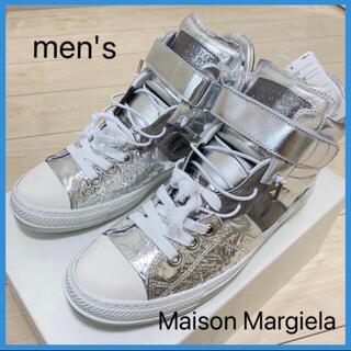 マルタンマルジェラ(Maison Martin Margiela)の【正規品】希少 新品未使用 Maison Margiela スニーカー(スニーカー)