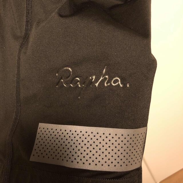 rapha ブルベビブショーツの通販 by ろくでなし's shop｜ラクマ