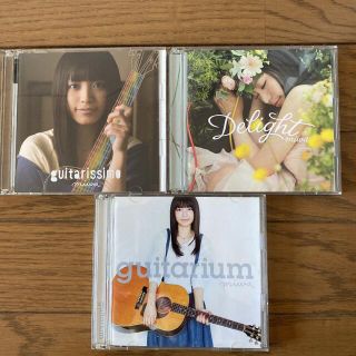 miwa CD 3セット(ポップス/ロック(邦楽))