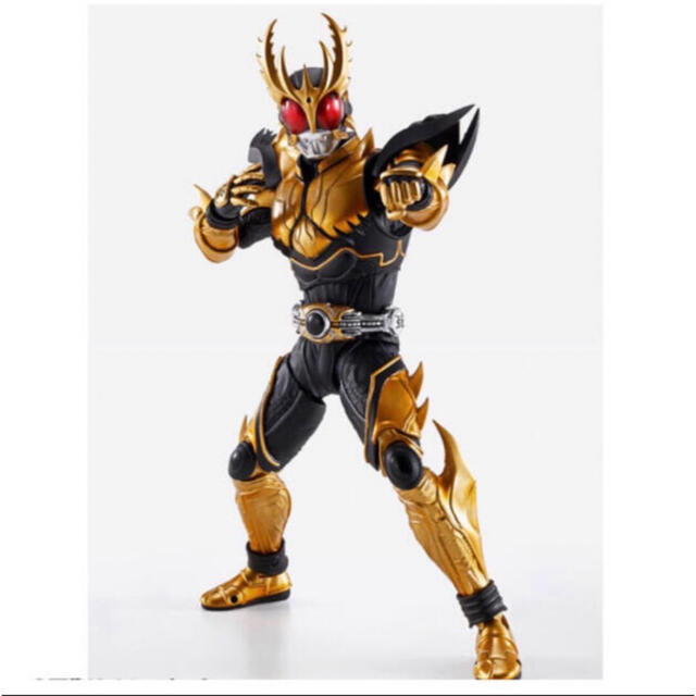 仮面ライダークウガ フィギュア - フィギュア