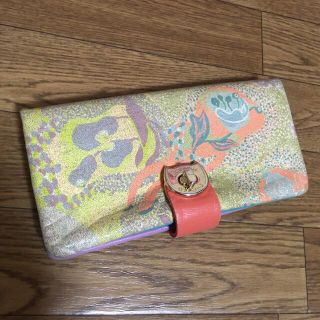 ツモリチサト(TSUMORI CHISATO)のツモリチサト⭐️長財布(財布)