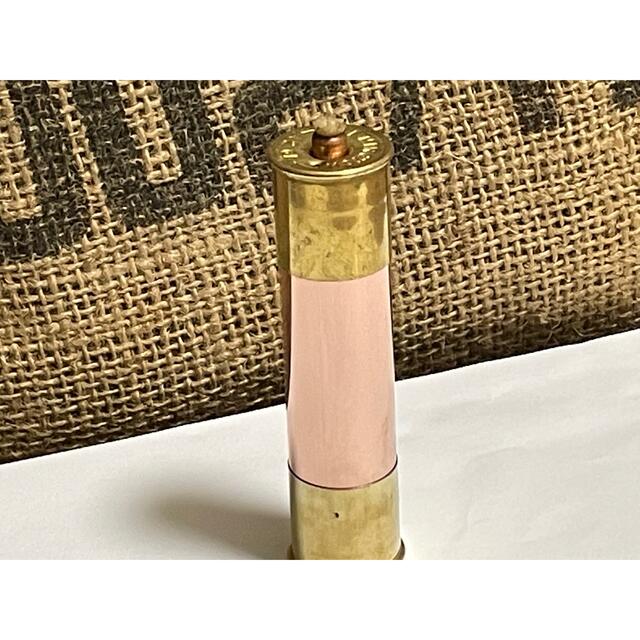 灯油使用可能 UCO用オイルインサート 3ミリ芯で光量ありの通販 by k's