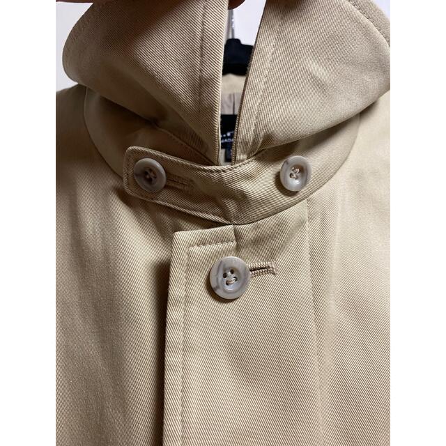 安い A.P.C. (アーペーセー)☆ステンカラーコート☆Mac - ステンカラーコート 安い A.P.C. (アーペーセー)☆ステンカラーコート☆Mac - ステンカラーコート