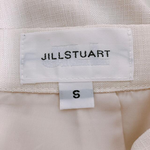 JILL by JILLSTUART(ジルバイジルスチュアート)のJILL  BY JILLSTUART ジル スカート レディースのスカート(ミニスカート)の商品写真