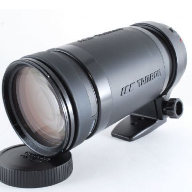 6月9日限定価格✨【Nikon用】TAMRON AF 200-400mm 6月9日限定価格✨【Nikon用】TAMRON AF 200-400mm