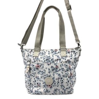 キプリング(kipling)のキプリング 2WAYショルダーバッグ トートバッグ レディース(ショルダーバッグ)