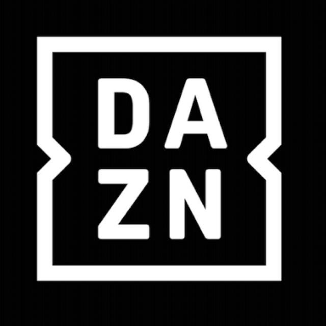 2022 DAZN 年間視聴パス