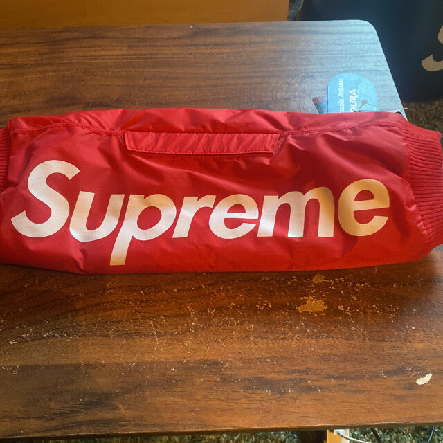 Supreme(シュプリーム)のsupremeハンドウォーマー メンズのファッション小物(手袋)の商品写真