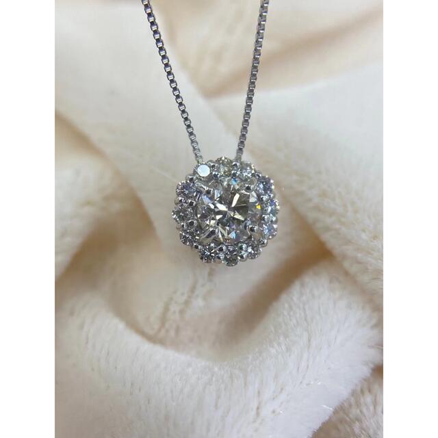 リンボデザ ダイヤモンドネックレス by Aurora Jewelry Ⅲ|ラクマ ...