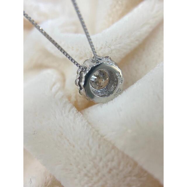 リンボデザ ダイヤモンドネックレス by Aurora Jewelry Ⅲ|ラクマ ...