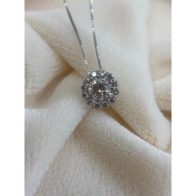 リンボデザ ダイヤモンドネックレス by Aurora Jewelry Ⅲ|ラクマ ...