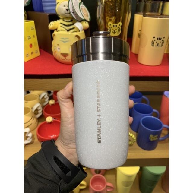 Starbucks Coffee - 台湾 スターバックス 22ニューイヤー スタンレー