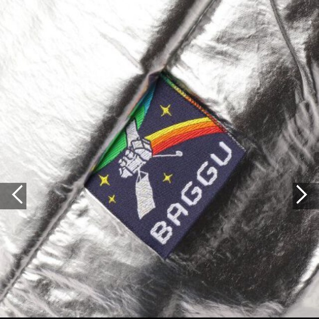 あ。さま専用❣　　　　　　　BAGGU STANDARD BAGGU space レディースのバッグ(エコバッグ)の商品写真