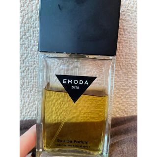 エモダ(EMODA)のEMODA DITE 香水　EDP(香水(女性用))