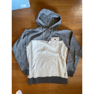 ビラボン(billabong)のbillabong ビラボン　パーカー(パーカー)