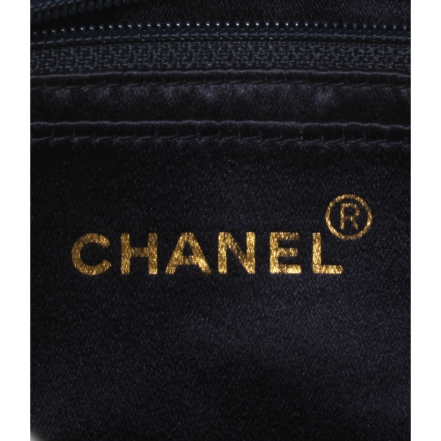 CHANEL(シャネル)のシャネル チェーンショルダーバッグ ヴィンテージ ゴールド金具 レディース レディースのバッグ(ショルダーバッグ)の商品写真