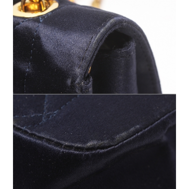 CHANEL(シャネル)のシャネル チェーンショルダーバッグ ヴィンテージ ゴールド金具 レディース レディースのバッグ(ショルダーバッグ)の商品写真