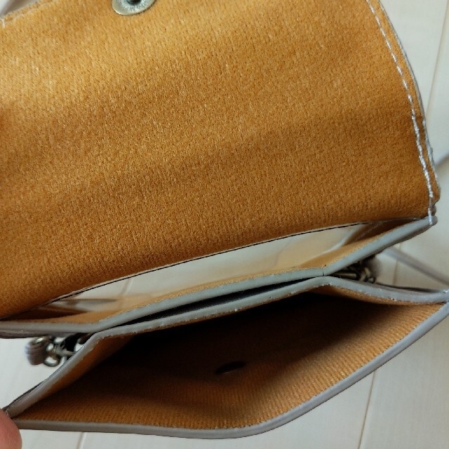 3COINS(スリーコインズ)のスリコ　サコッシュ&ヘアアクセサリー レディースのバッグ(ショルダーバッグ)の商品写真