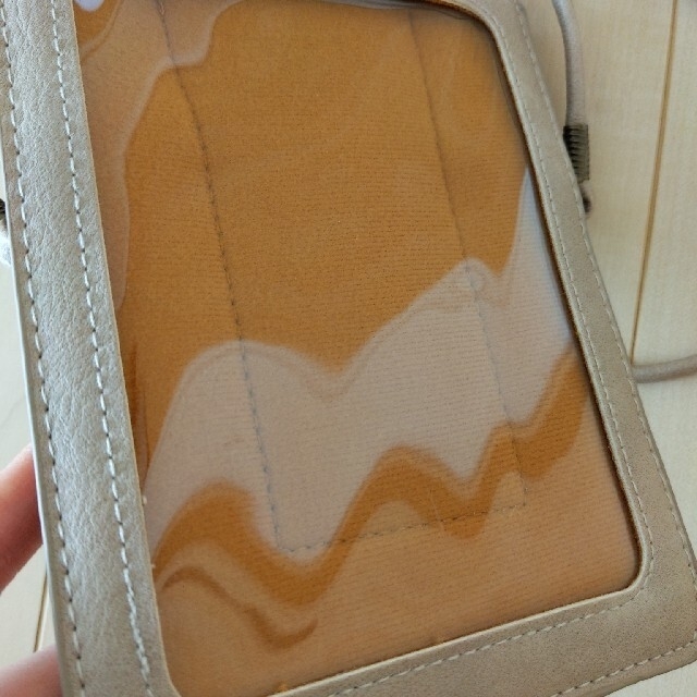 3COINS(スリーコインズ)のスリコ　サコッシュ&ヘアアクセサリー レディースのバッグ(ショルダーバッグ)の商品写真