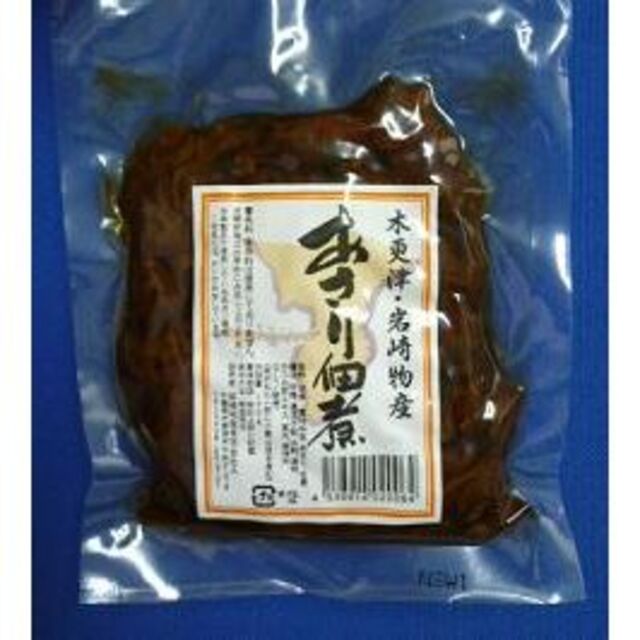 お買得 あさり佃煮 １７０ｇ ２個 木更津名物 岩崎物産 おいしい 木更津 一源