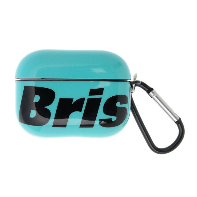 【水色】21FW BRISTOL AirPods Pro CASE COVER