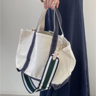 L'Appartement 【ユニオンランチ】TOTE BAG